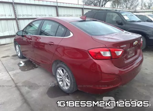 1G1BE5SM2K7126905 фото 4
