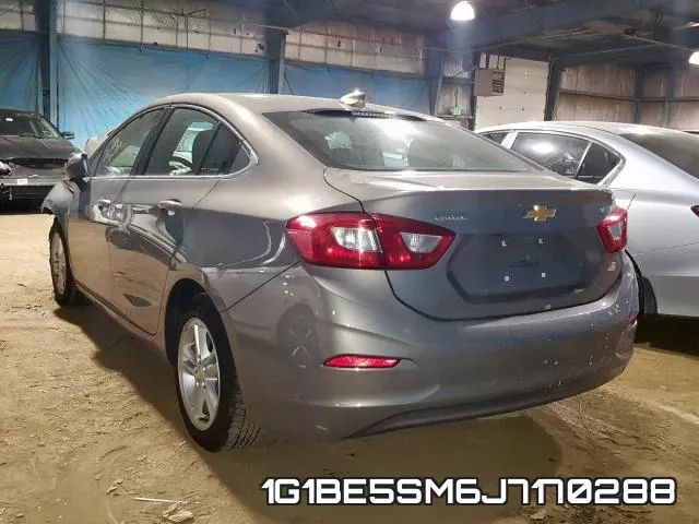 1G1BE5SM6J7170288 фото 4