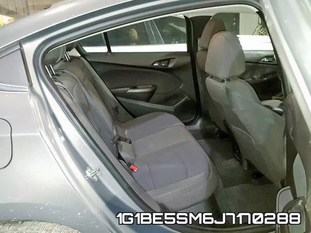 1G1BE5SM6J7170288 фото 7