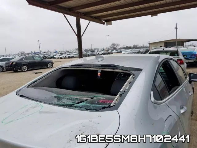 1G1BE5SM8H7102441 фото 10