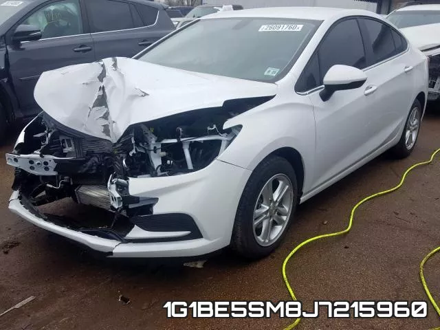 1G1BE5SM8J7215960 фото 3