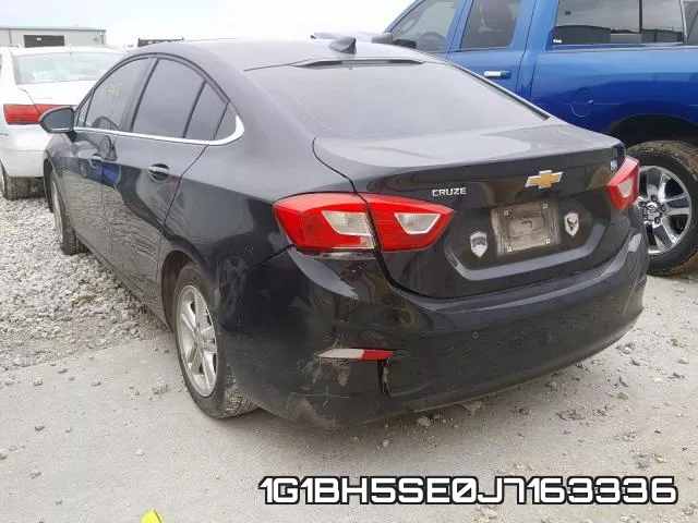 1G1BH5SE0J7163336 фото 4