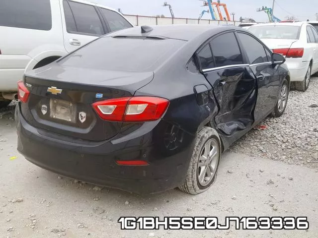 1G1BH5SE0J7163336 фото 5