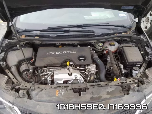 1G1BH5SE0J7163336 фото 8