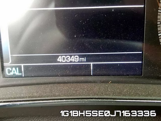 1G1BH5SE0J7163336 фото 9