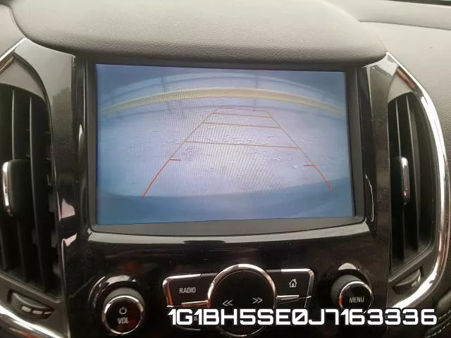 1G1BH5SE0J7163336 фото 10