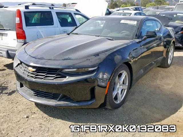 1G1FB1RX0K0132083 фото 3