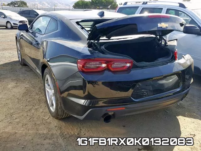 1G1FB1RX0K0132083 фото 4