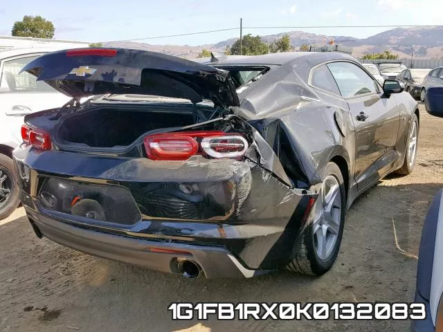 1G1FB1RX0K0132083 фото 5