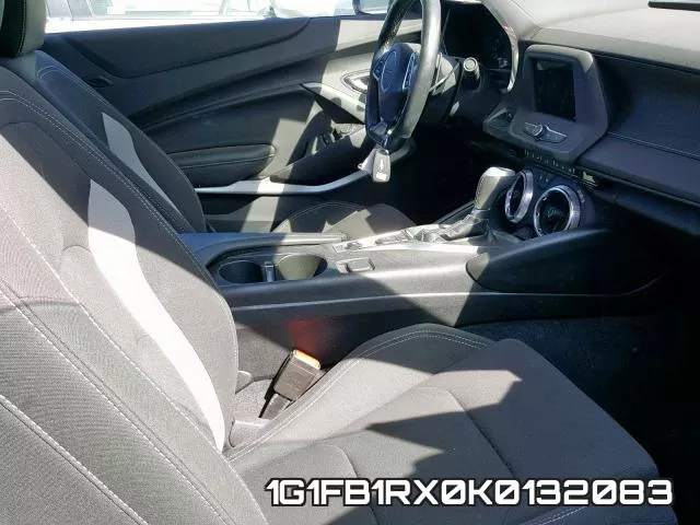 1G1FB1RX0K0132083 фото 6