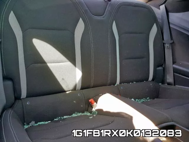 1G1FB1RX0K0132083 фото 7
