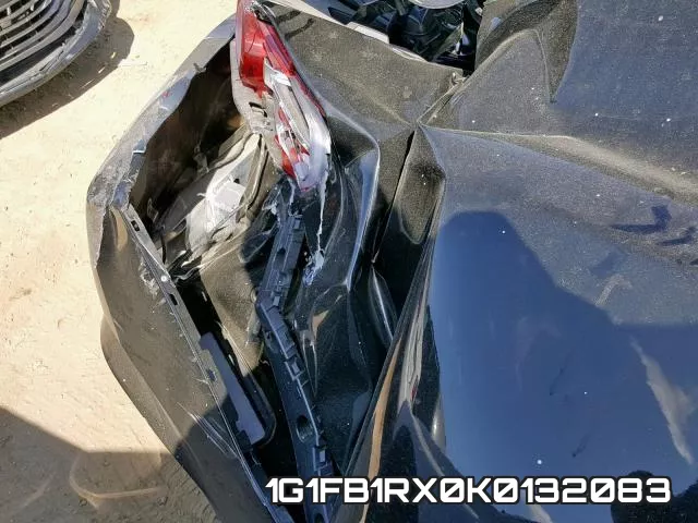 1G1FB1RX0K0132083 фото 10
