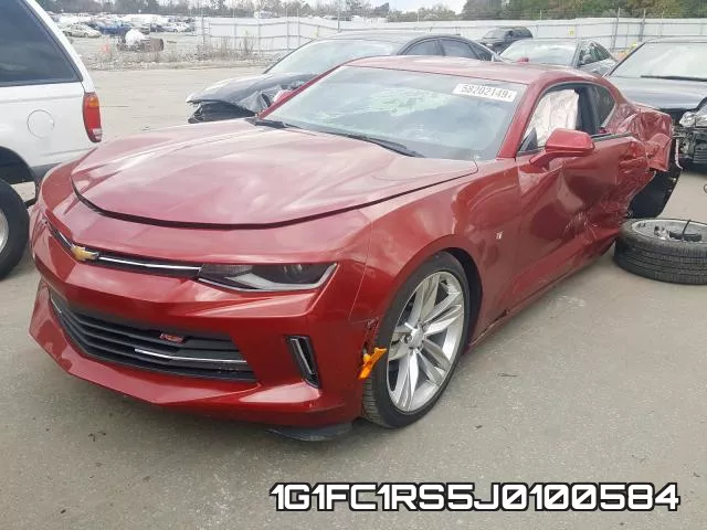 1G1FC1RS5J0100584 фото 3