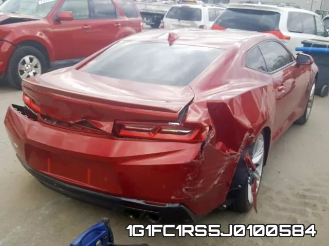 1G1FC1RS5J0100584 фото 5