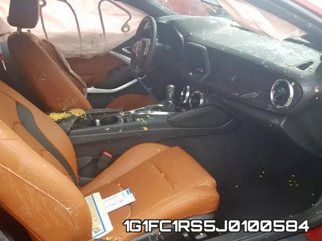 1G1FC1RS5J0100584 фото 6