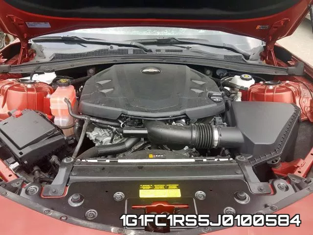 1G1FC1RS5J0100584 фото 8