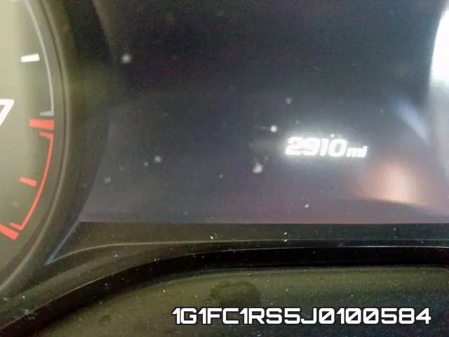 1G1FC1RS5J0100584 фото 9