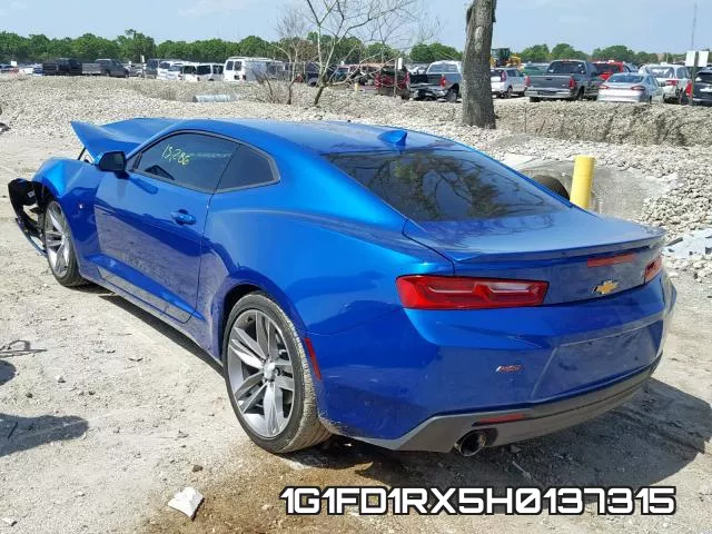 1G1FD1RX5H0137315 фото 4