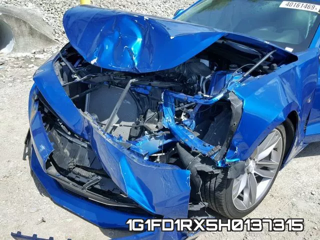 1G1FD1RX5H0137315 фото 10