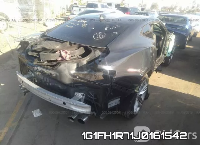 1G1FH1R71J0161542 фото 5