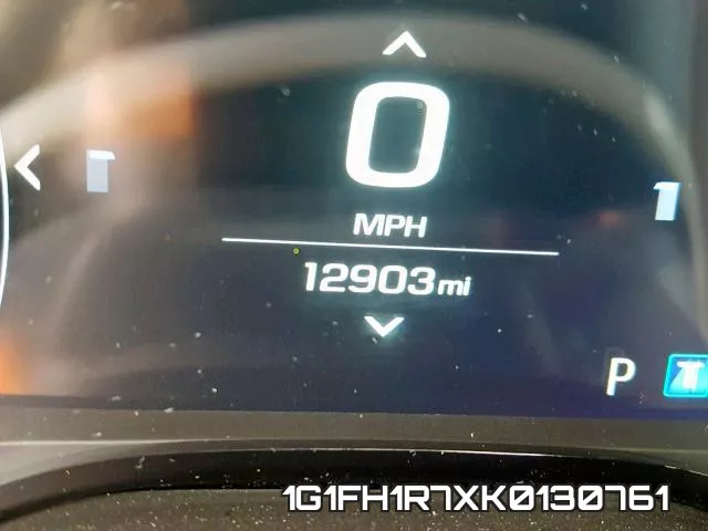 1G1FH1R7XK0130761 фото 9