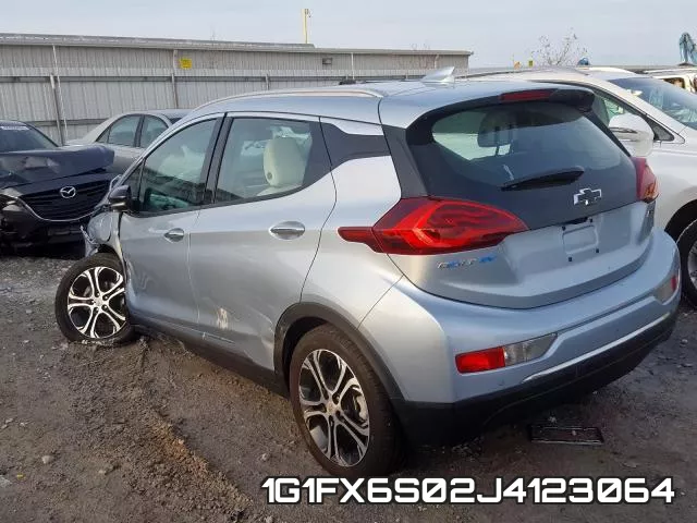 1G1FX6S02J4123064 фото 4