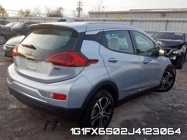 1G1FX6S02J4123064 фото 5