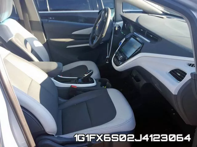 1G1FX6S02J4123064 фото 6