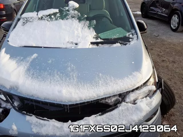 1G1FX6S02J4123064 фото 8