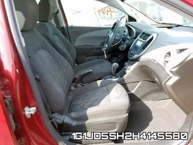 1G1JD5SH2H4145580 фото 6