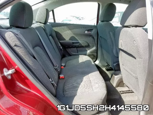 1G1JD5SH2H4145580 фото 7