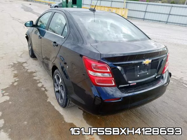 1G1JF5SBXH4128693 фото 4