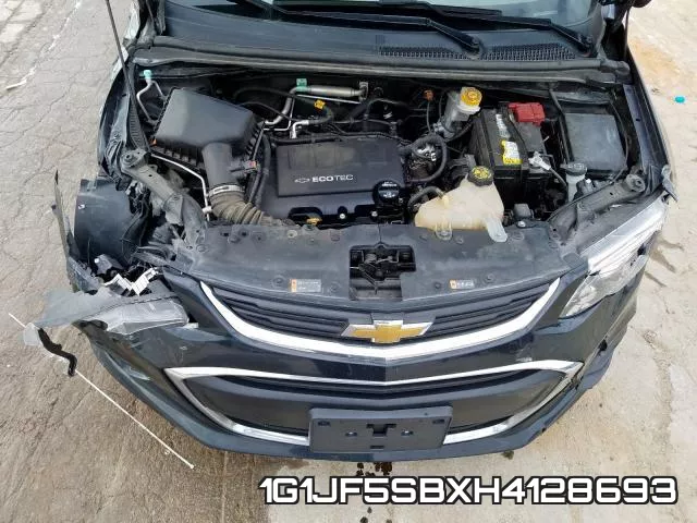 1G1JF5SBXH4128693 фото 8