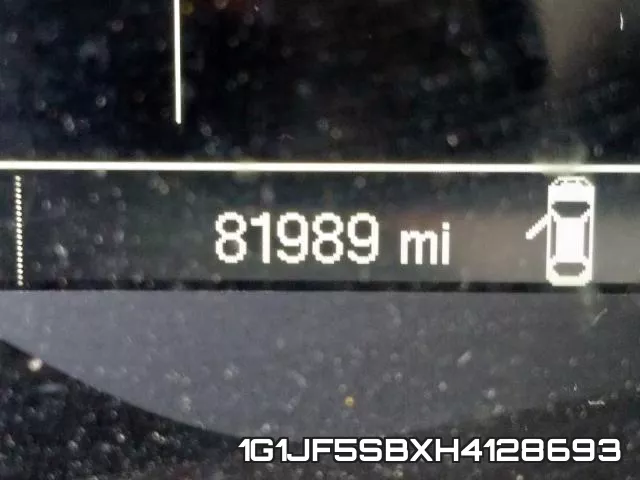 1G1JF5SBXH4128693 фото 9