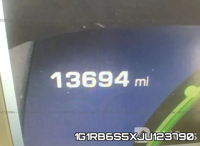 1G1RB6S5XJU123790 фото 8