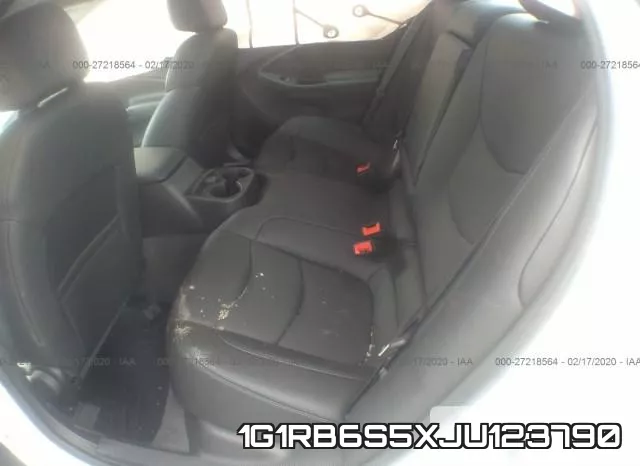 1G1RB6S5XJU123790 фото 9