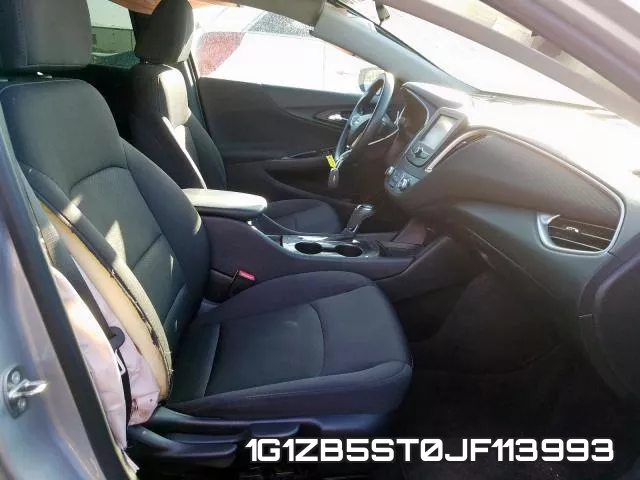 1G1ZB5ST0JF113993 фото 6
