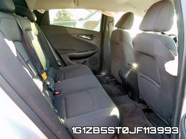 1G1ZB5ST0JF113993 фото 7