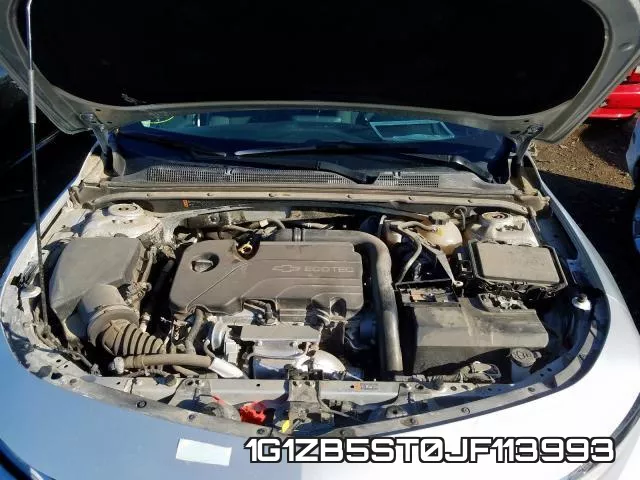1G1ZB5ST0JF113993 фото 8