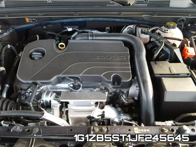 1G1ZB5ST1JF245645 фото 8