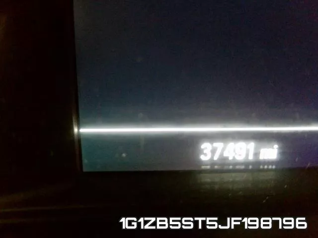 1G1ZB5ST5JF198796 фото 9