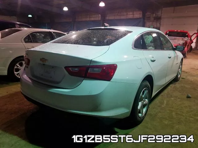 1G1ZB5ST6JF292234 фото 5