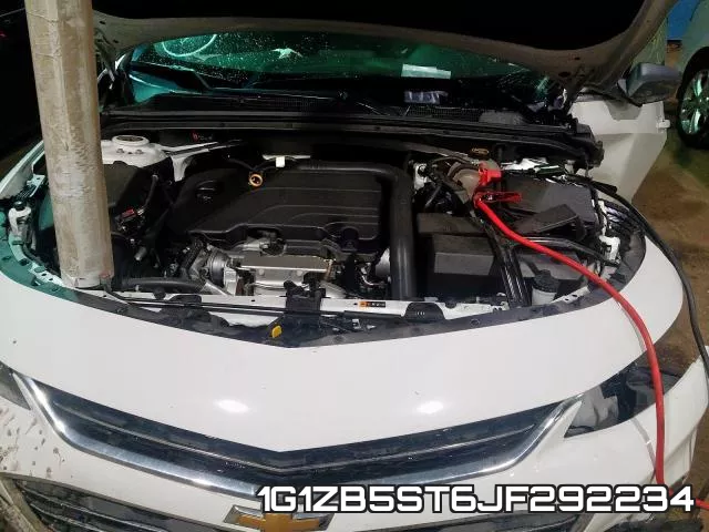 1G1ZB5ST6JF292234 фото 8