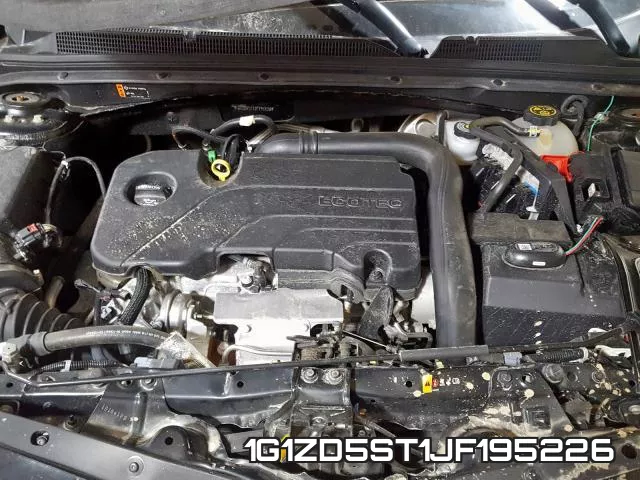 1G1ZD5ST1JF195226 фото 8