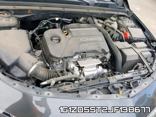 1G1ZD5ST2JF138677 фото 8