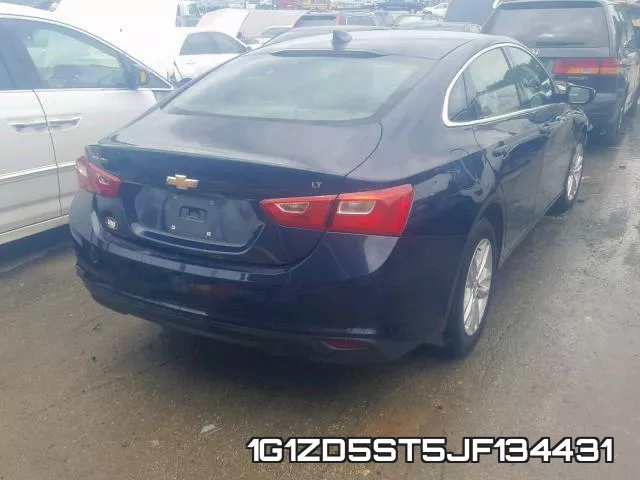1G1ZD5ST5JF134431 фото 5