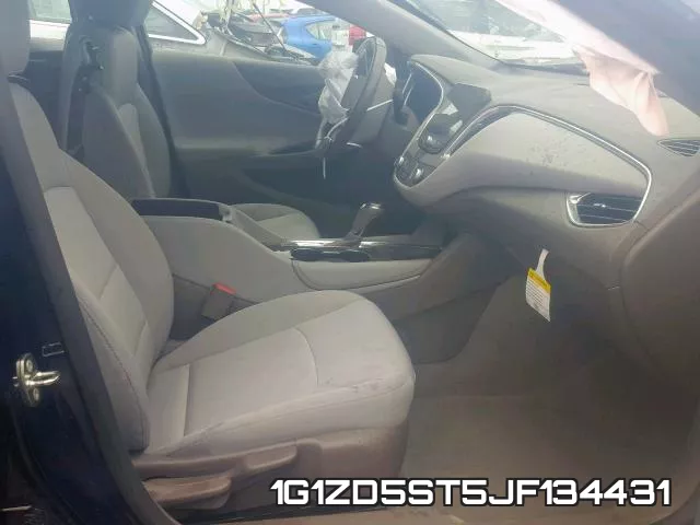 1G1ZD5ST5JF134431 фото 6
