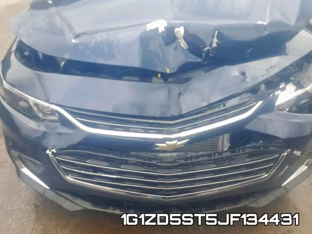 1G1ZD5ST5JF134431 фото 10