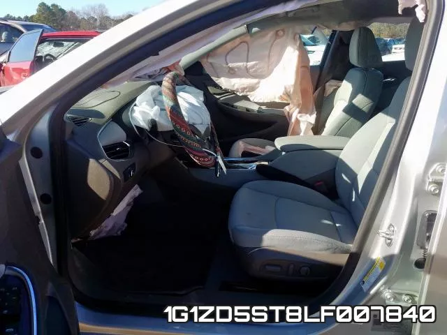 1G1ZD5ST8LF007840 фото 6
