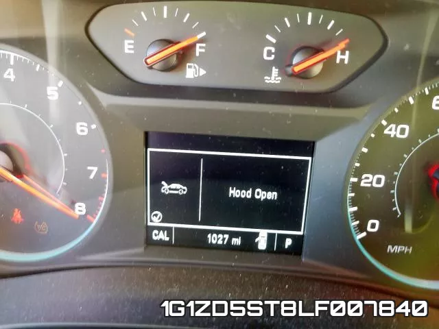 1G1ZD5ST8LF007840 фото 9